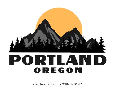 Portland Oregon United States of America