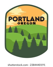 Portland Oregon United States of America