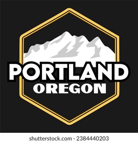 Portland Oregon United States of America