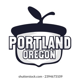 Portland Oregon United States of America