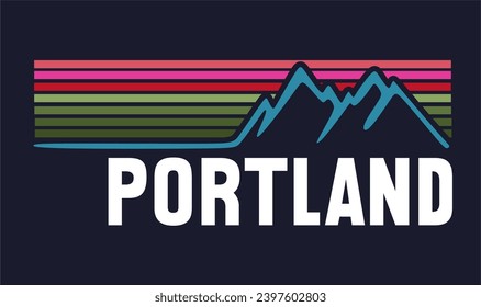 Portland Oregon Estados Unidos de América