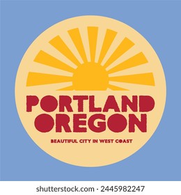 portland oregon united states of america