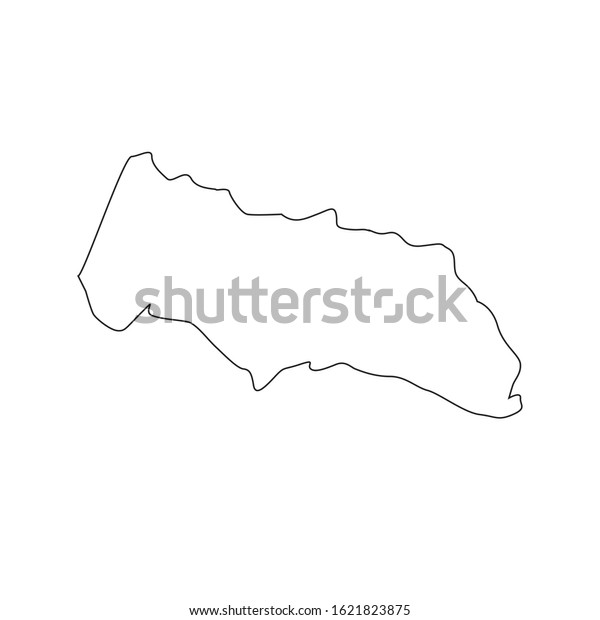 Portland Region Map Country Jamaica 600w 1621823875 