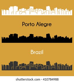 Porto Alegre, Brazil