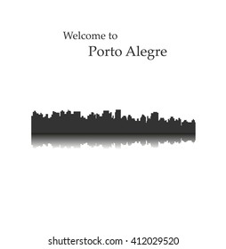 Porto Alegre, Brazil