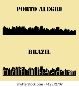 Porto Alegre, Brazil