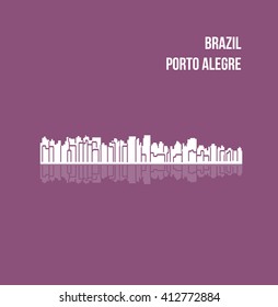 Porto Alegre, Brazil