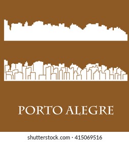 Porto Alegre, Brazil