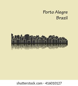 Porto Alegre, Brazil