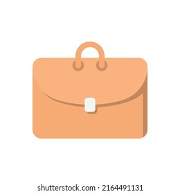 plantilla de diseño de icono de portafolio ilustración vectorial
