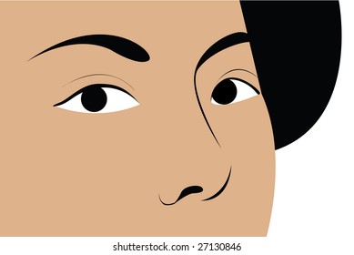 portrait
