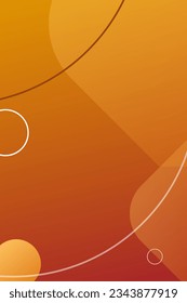 Portrait Abstract Liquid Design Background multicolor Gradient