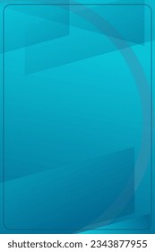Portrait Abstract Liquid Design Background multicolor Gradient