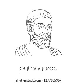 Pythagoras Images, Stock Photos & Vectors | Shutterstock