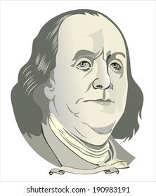 Benjamin Franklin Images, Stock Photos & Vectors 