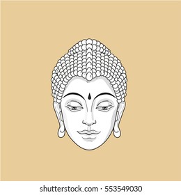 16,416 Buddha line art Images, Stock Photos & Vectors | Shutterstock