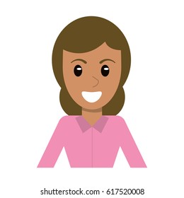 portrait character woman female