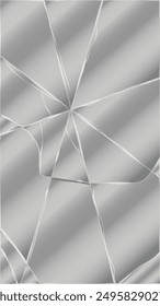 Portrait cracked mirror texture. can be glass overlay effect too if you add your image below it.