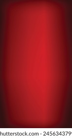 Portrait Dark Red Gradient Background