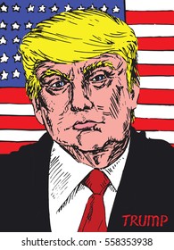 3,201 Trump Art Images, Stock Photos & Vectors | Shutterstock