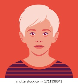 子供 外人 のイラスト素材 画像 ベクター画像 Shutterstock