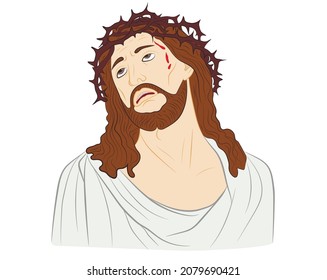 818 Jesus crist Images, Stock Photos & Vectors | Shutterstock