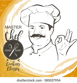 20,368 Hand chef logo Images, Stock Photos & Vectors | Shutterstock