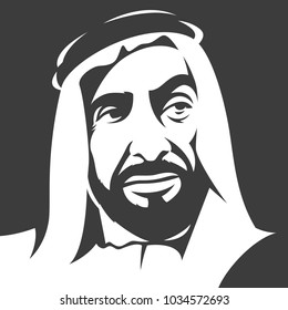 829 Sheikh zayed vector Images, Stock Photos & Vectors | Shutterstock