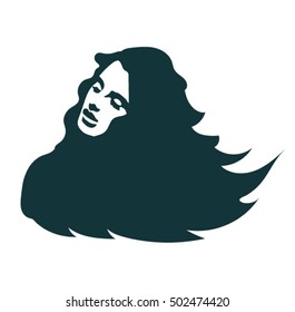 portrait silhouette