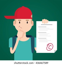 School Report Card Images Stock Photos Vectors Shutterstock