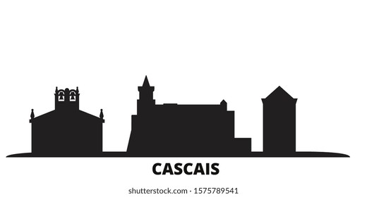 Leuchtturm Cascais Stock Illustrations Images Vectors Shutterstock