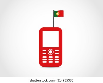 Portugal Cellular Operator Telecommunication