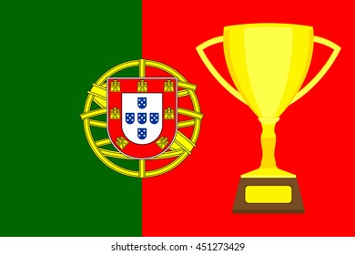 Portugal champion