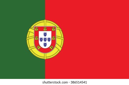 Portugal flag