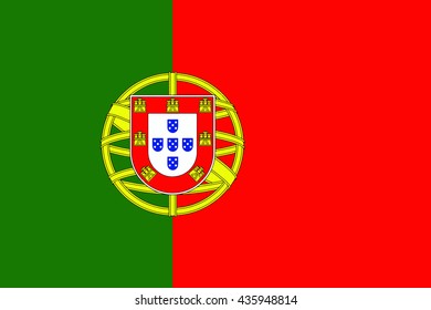 Portugal flag