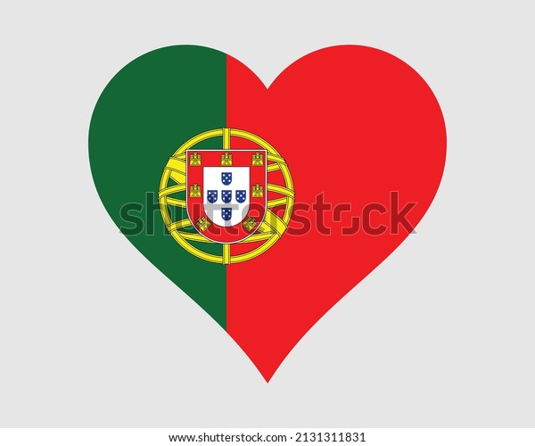 4,493 Portugal Heart Images, Stock Photos & Vectors | Shutterstock