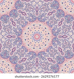 Portugal seamless pattern ethnic design. Bathroom tile ornament repeat square motif. Brocade abstract textile print. Creative texture patchwork seamless pattern. Flooring cover geometrical patch.