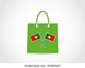 Portugal Shopping