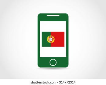 Portugal Smartphone