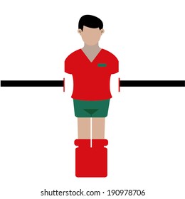 portugal soccer player
