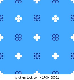 Portuguese azulejo tiles. Encaustic seamless patterns, prints. Oriental, Moroccan, geometric motifs. Suitable for packaging cosmetics, ceramics, T-shirts designs patchwork mosaics