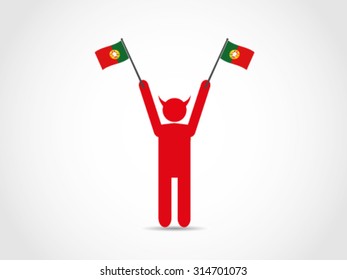 Portuguese Evil People