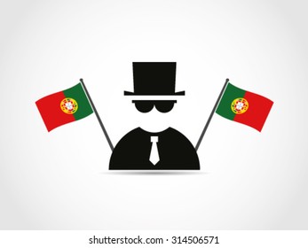 Portuguese Mafia