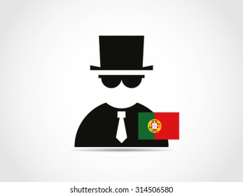 Portuguese Mafia