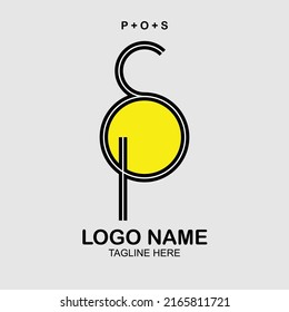 P+O+S Bar and Coffee Shop