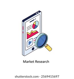 Pos Payment isometric Colored illustration. EPS File stock illustration