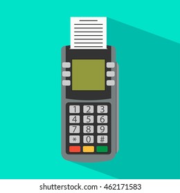 pos terminal