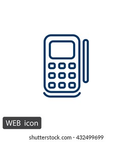 POS Terminal Icon