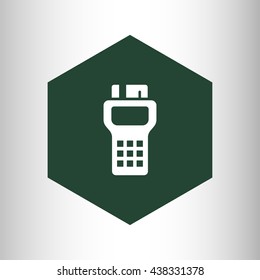 pos terminal icon