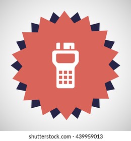 pos terminal icon